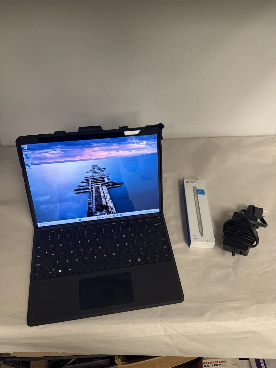 Microsoft Surface Pro 5 256 GB Tablets for sale | eBay