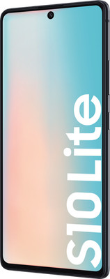 Samsung G770F Galaxy S10 Lite 128 GB 6,7 Zoll (Prism Black) ''gut''