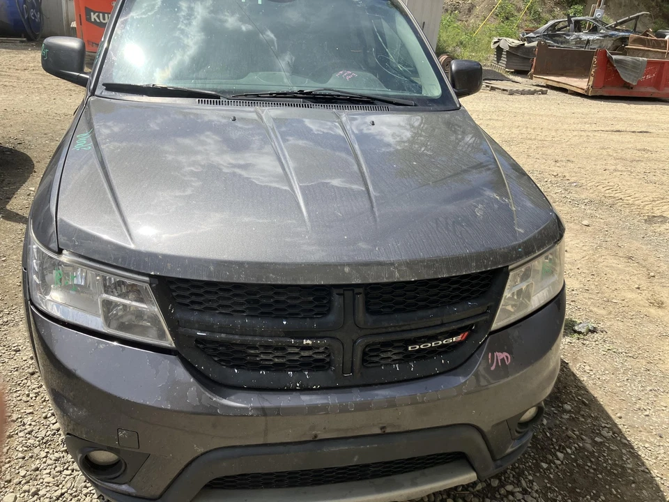 14 DODGE JOURNEY Crossmember/cradle/undercarria (NO SHIPPING) - Image 2 of 4