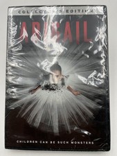 Abigail 2024 - Collector's Edition DVD 