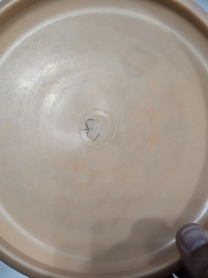 Discmania Imperial Eagle 2! Glow P2! 175g! NEW - Image 3 of 4