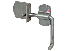 Buyers Products B2588W Weld On Finish Straigh...