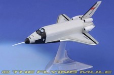 Herpa 1:400 Buran Orbiter CCCP-350002