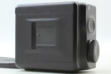  Near MINT w/ Cap Mamiya 120 Roll Film Back HA401 645 SUPER PRO TL from JAPAN