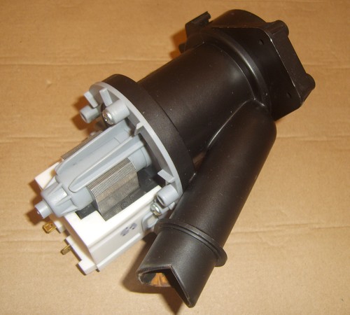 Askoll M111 Abwasser Laugen Pumpe Hoover Nextra HNL6166-84 Waschmaschine