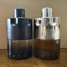 Bundle Azzaro Wanted By Night EDP and Most Wa...