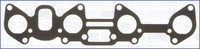 Dichtung AnsaugkrüMmer Ajusa 13094100 FüR Isuzu Opel Trooper TF1 Campo TF0 TFR16