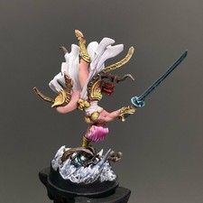 Kingdom Death: Monster pro-Painted by-Studio Damage-proof packaging