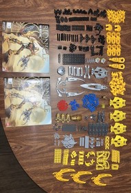 LEGO Bionicle: Toa Mata Nui (8998) - 100% Complete w/ Box, Instructions and DVD