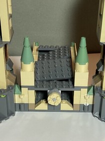 LEGO Harry Potter Hogwarts 4867
