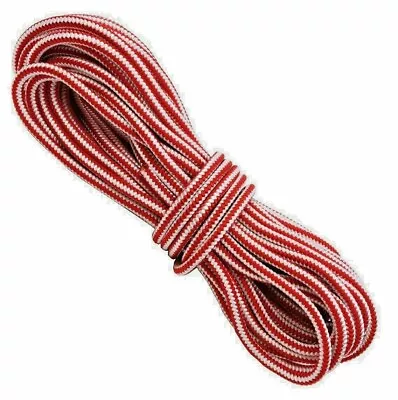 ARBOR-CARE 1/2" x 150' Arborist tree climbing rope 16 strand braided !! FREE SHIPPING !!