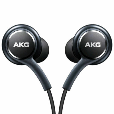 Für Samsung Headset Kopfhörer AKG TYP-C USB-C In-Ear Galaxy S22 S21 S20 Ultra