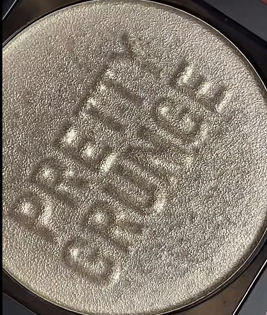 Pretty highlighter 2024