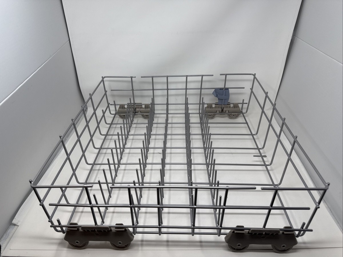 Whirlpool Dishwasher Quiet Partner iii Lower Dish Rack