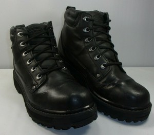 botas skechers para trabajo