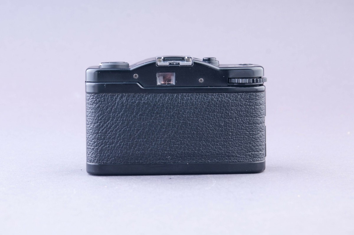 Cosina CX-2 with flash CX-11 35mm Film Camera Tested | eBay