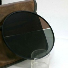 Tiffen Professional 138 mm ND 0.6 85N6 Drop Filter for Arriflex Cine Camera