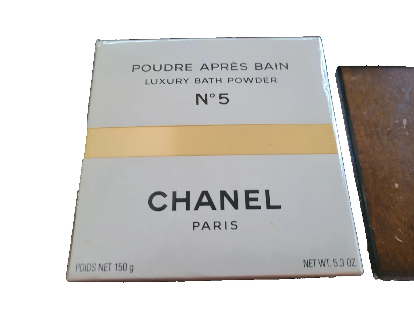 CHANEL Solid Fragrances for Women