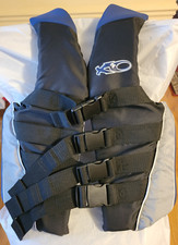 life jacket adult xl