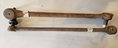 50's 60's or 70's Chevrolet GM Truck Steering Connecting Rod and