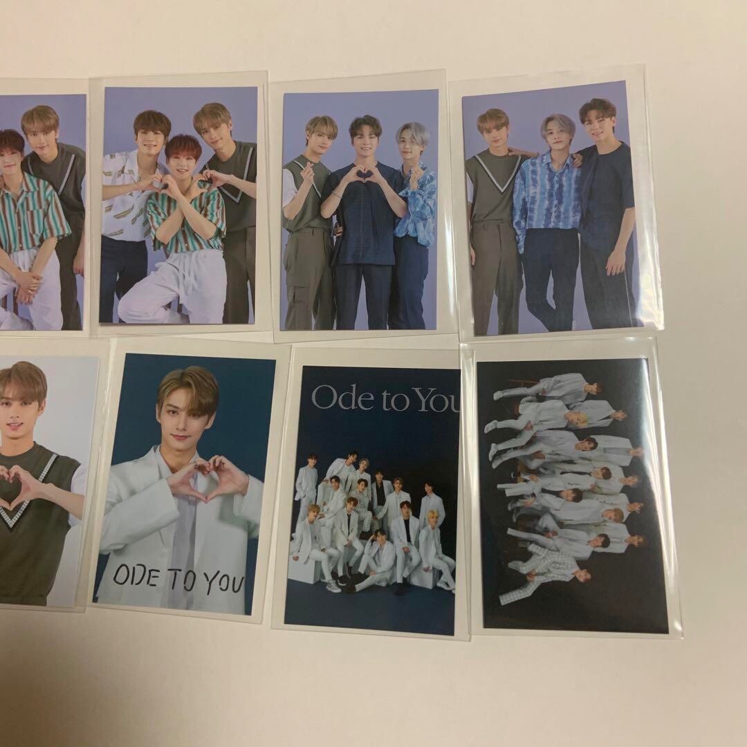 SEVENTEEN 2019【Ode to You】in  SEOUL Ode to You World Tour - Wikipedia