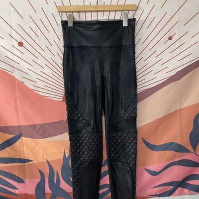 Leggings For Spanx Leather Leggings Amazon Tights Leather Legging Pants Leather Leggings Leather Blouse Outfit Spanx  Faux Leather Leggings
