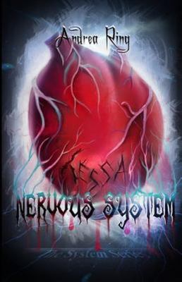 Nervous System by Ring, Andrea, Brand New, Free shipping in the US