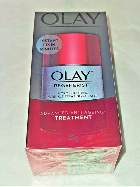 olay regenerist wrinkle revolution