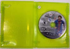 Sony Playstation 3 FIFA Soccer Video Game