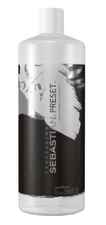 Sebastian Preset Texture Building Conditioner 33.8 oz. New! Fast Free Shipping!
