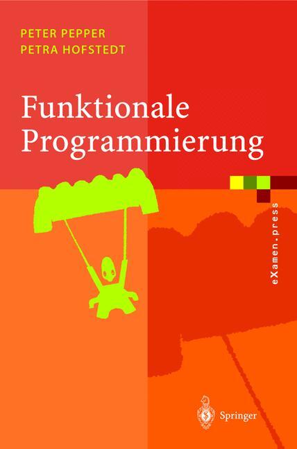 Thumbnail - Funktionale Programmierung, Peter Pepper