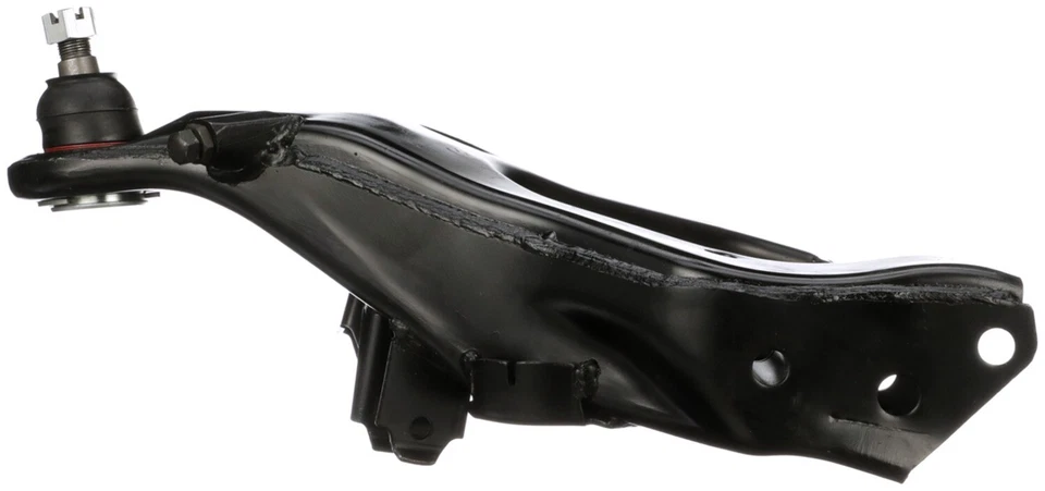 Conjunto de brazo de control y rótula Delphi para Lexus LX470 1998-2007 4,7 L V8 Foto 3 de 4