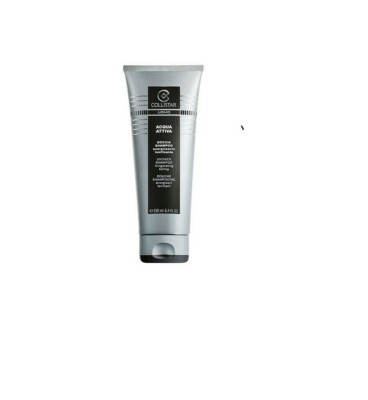 COLLISTAR UOMO ACQUA ATTIVA DOCCIA-SHAMPOO - 250 ml