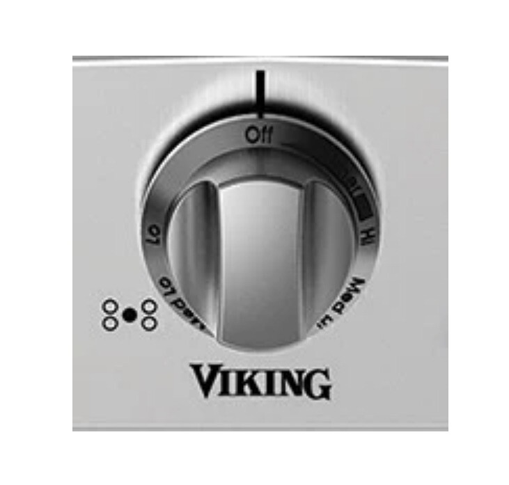 Viking RVGC33615BSS 36" Gas Cooktop, Stainless Steel eBay