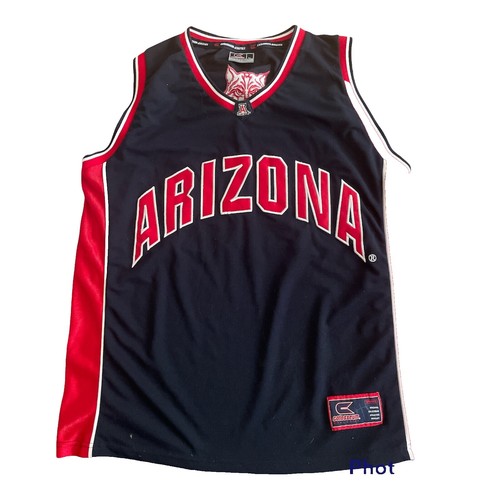 Arizona Wildcats Rob Gronkowski #48 Original Retro Brand Navy NCAA
