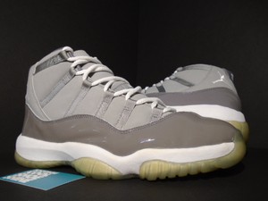 2001 cool grey 11