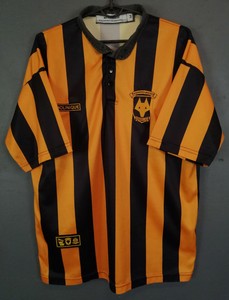 wanderers fc jersey