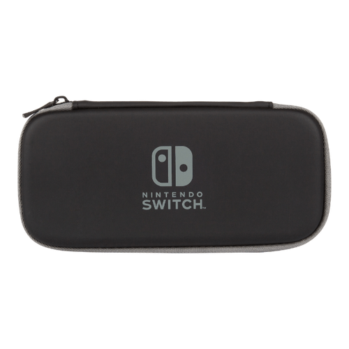 Stealth Case Kit For Nintendo Switch Lite - Black - Picture 2 of 5