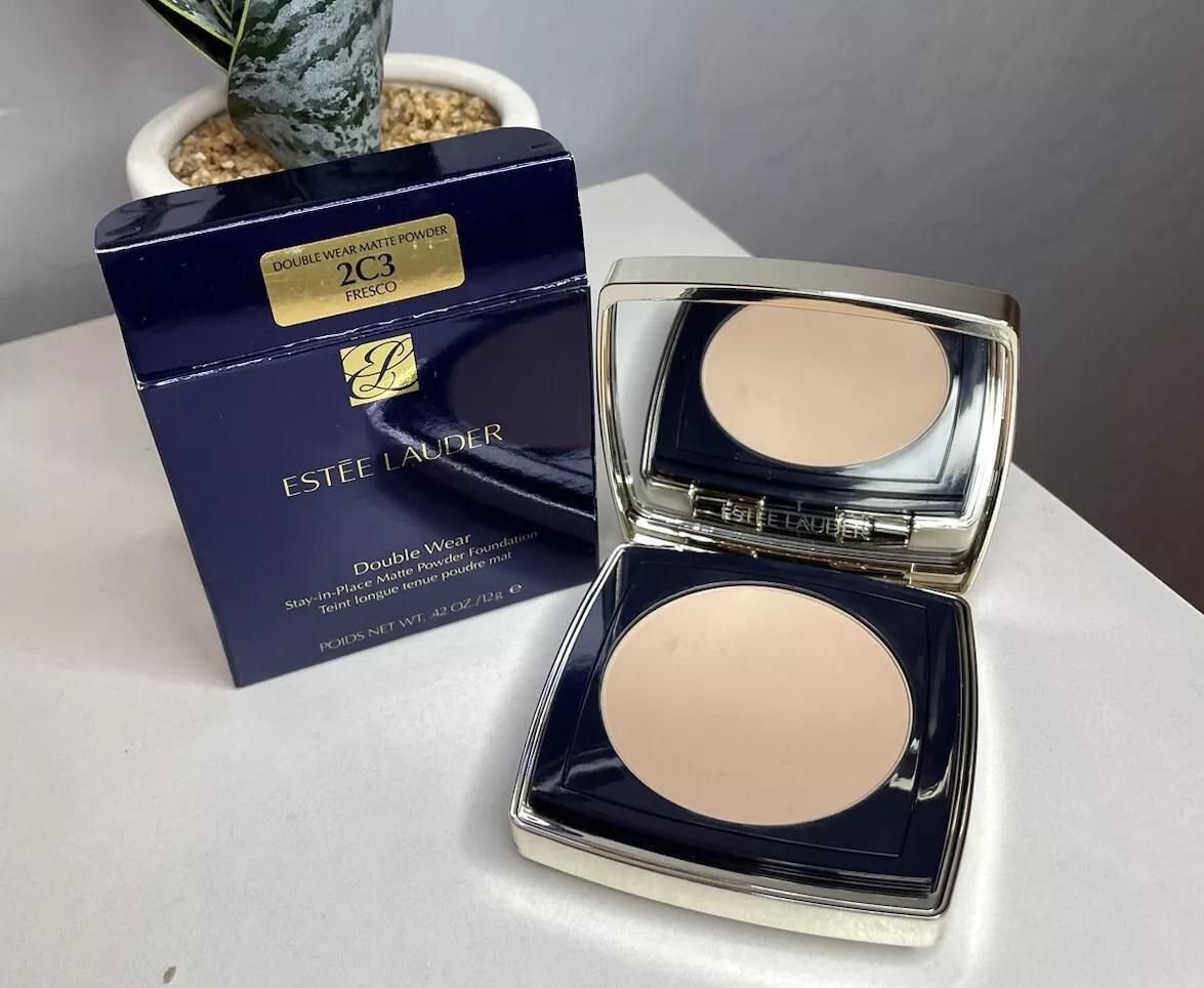 Matte powder foundation deals