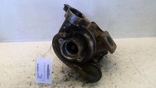 Turbo Peugeot 605
