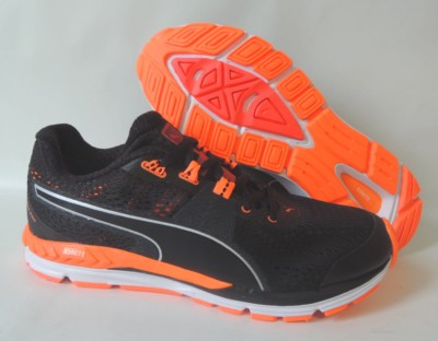 NEU Laufschuhe Puma Speed 600 Ignite W 36 Damen Running Schuhe 188789-03