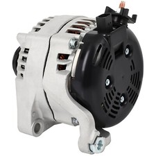 Alternator For 2013-2015 BMW X1 2013-2017 X3 2015-2018 X4 L4 2.0L 14204 210AMP