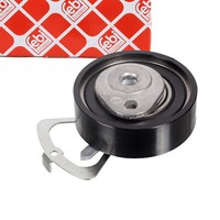 febi Spannrolle Zahnriemen FüR VW Golf 4 5 6 Polo 3 5 Seat Ibiza 4 Leon 1.4 1.6