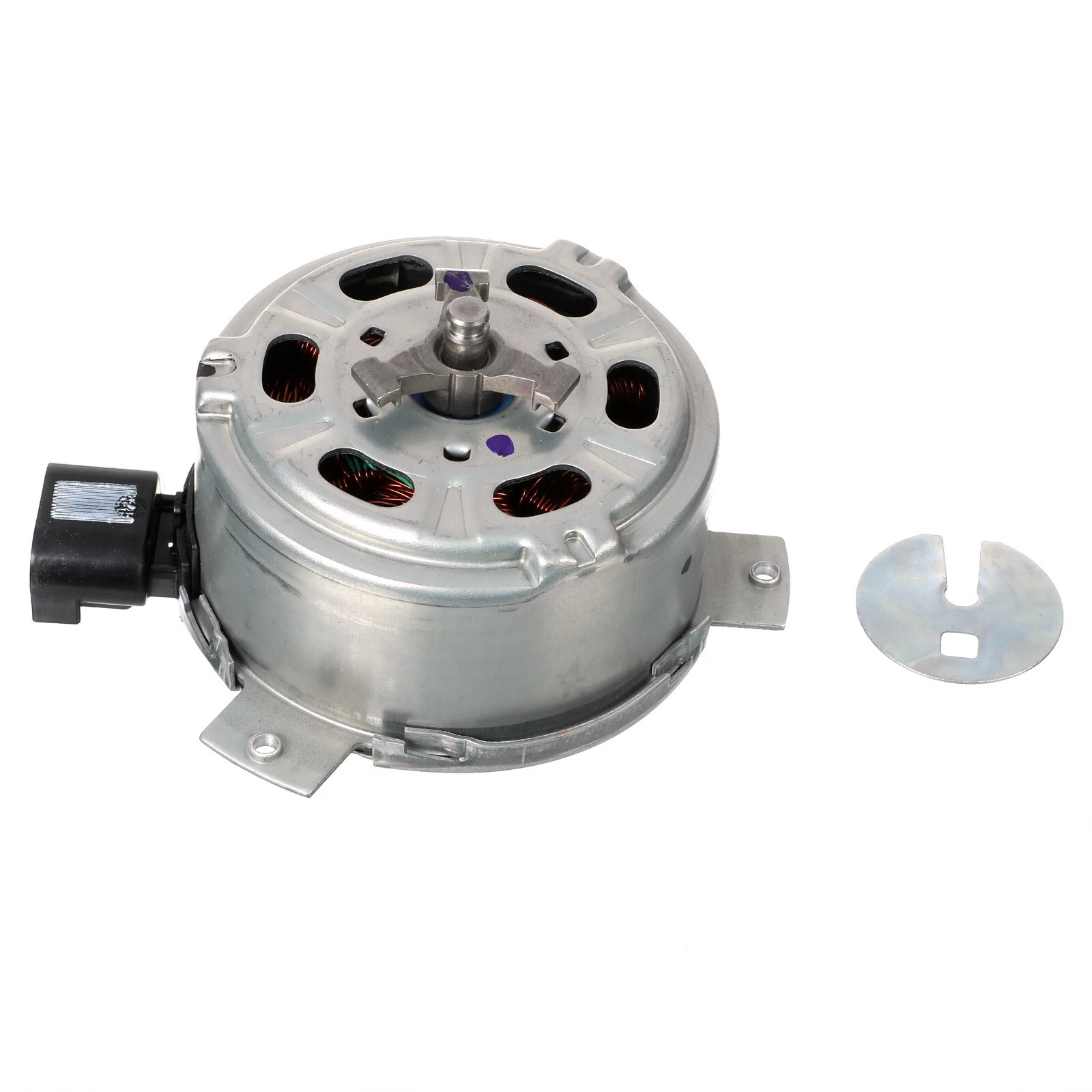 Motor del ventilador de enfriamiento del motor para Chevrolet GMC Avalanche 2007-2014 (N/P 20903477)