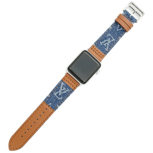 Skórzany pasek do Apple Watch Ultra 2 Band Ultra Band 49mm dla mężczyzn Apple Watch - Zdjęcie 89 z 97
