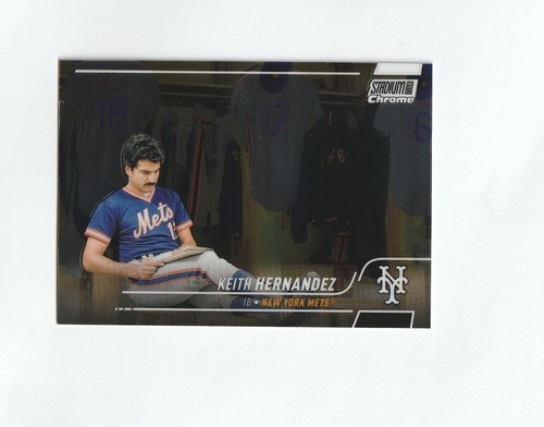 2022 Stadium Club Chrome - You Pick Your Legend - Picture 21 of 24