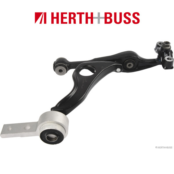 Herth+Buss Jakoparts Querlenker Lenker FüR Mazda 6 (Gh) Vorne Unten Links-image