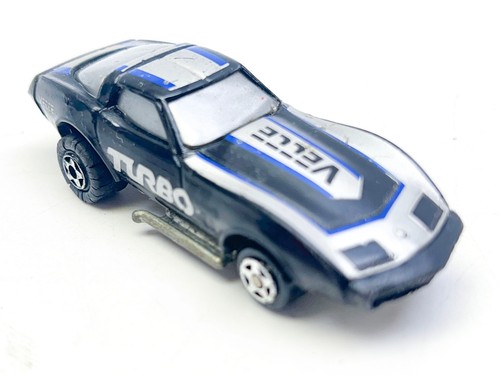 Vintage Kidco Corvette Vette Turbo 1980 L71 - Picture 4 of 6