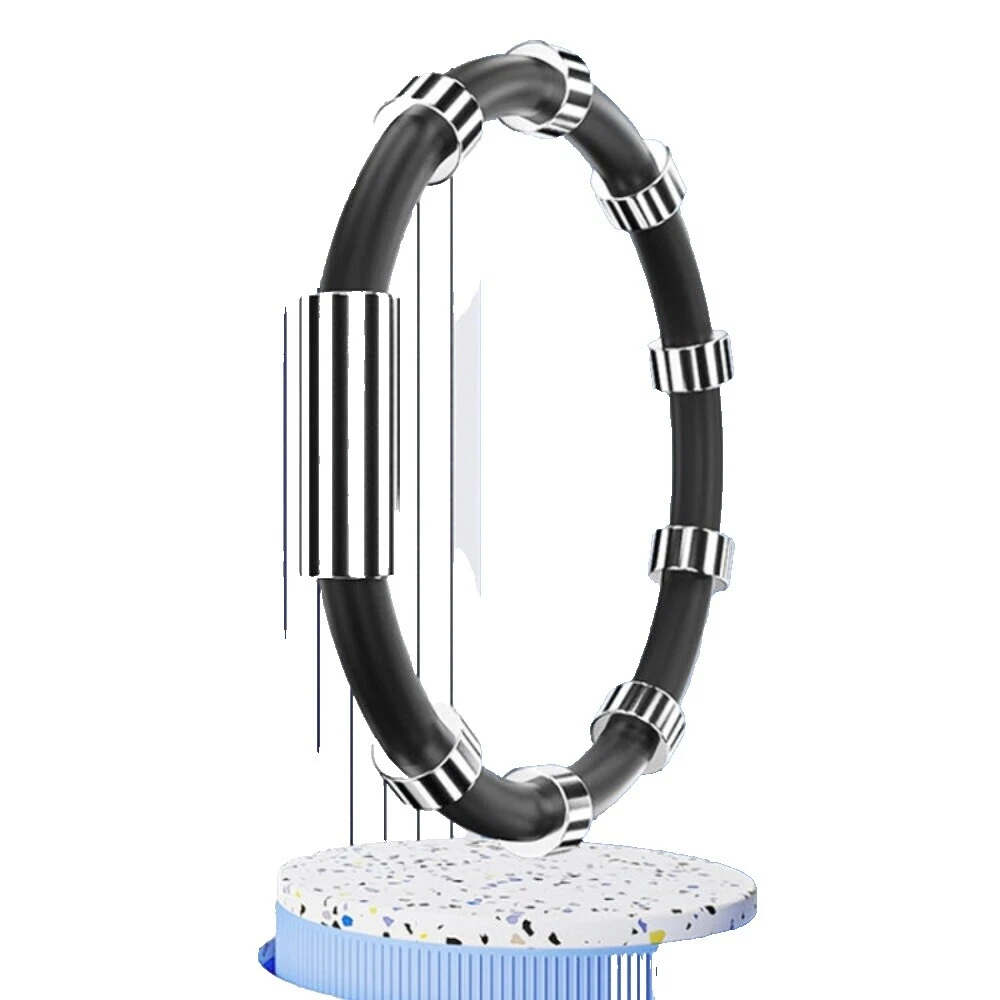 Silicone Fashion Jewelry