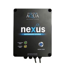 Evolution Aqua Nexus Automatic Cleaning Syste...